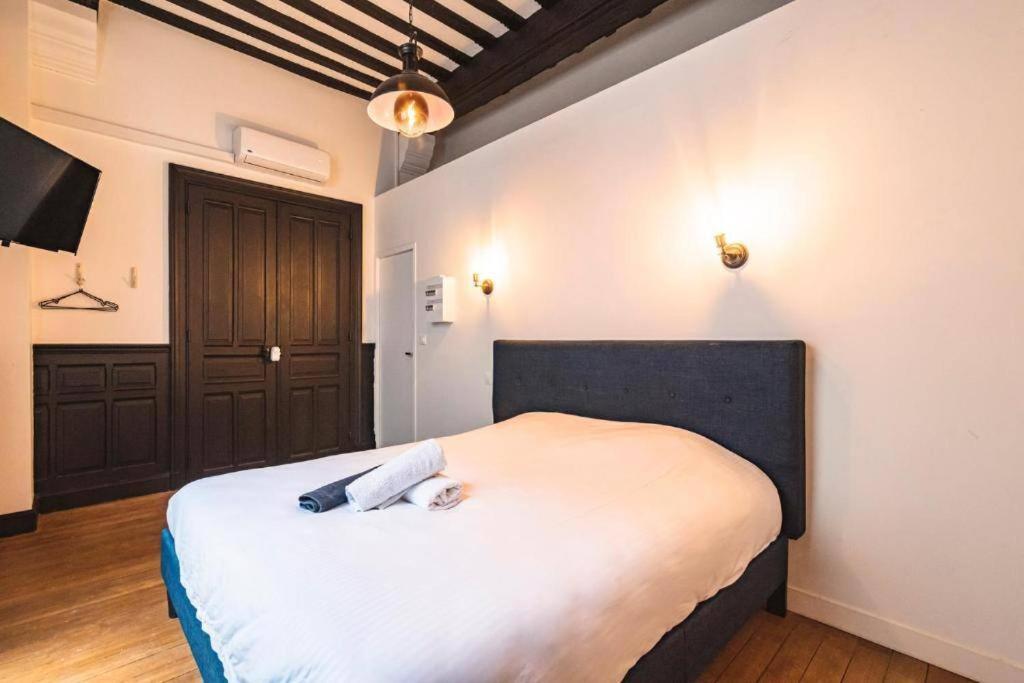 Appartement Steam, Baignoire Balneo Et Clim